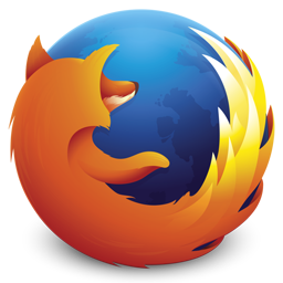 firefox logo